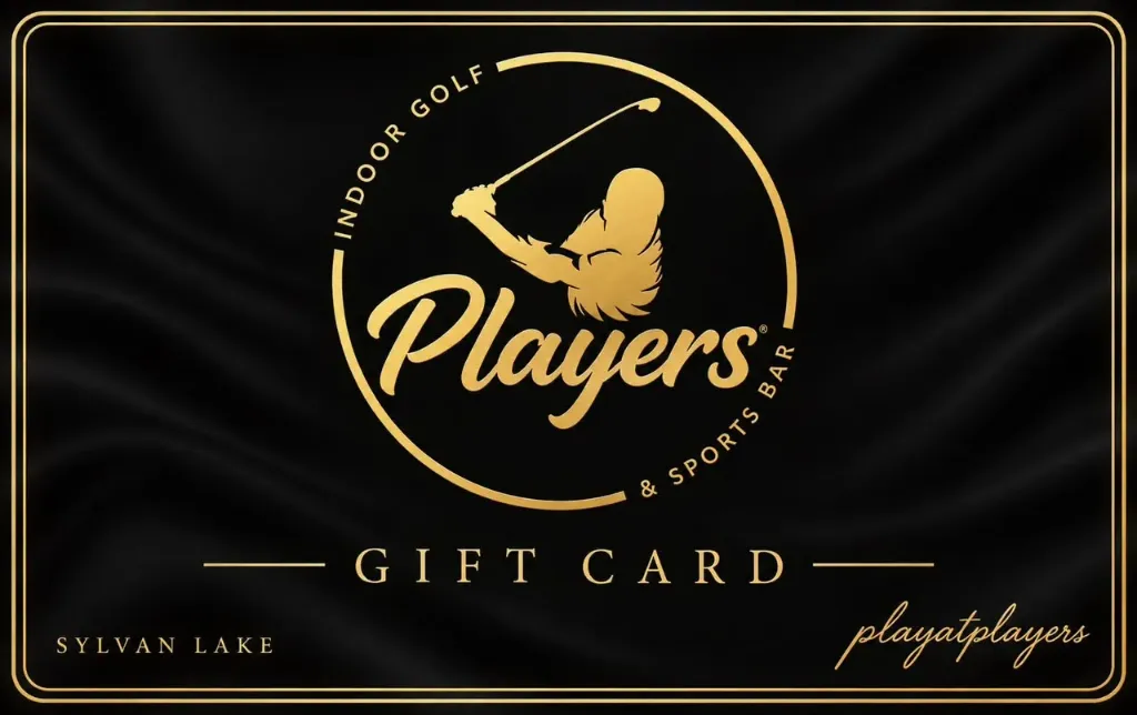 Gift card preview